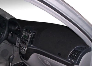 Alfombrilla negra para tablero de 1 sensor para Subaru Forester 2025 - Imagen 1 de 3