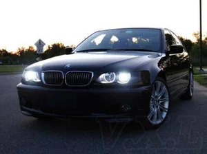 2x D2S Xenon Hid 35W White Bulbs 6000K Low Beam For Bmw 3 Series E46 1998-2005 - Picture 1 of 12