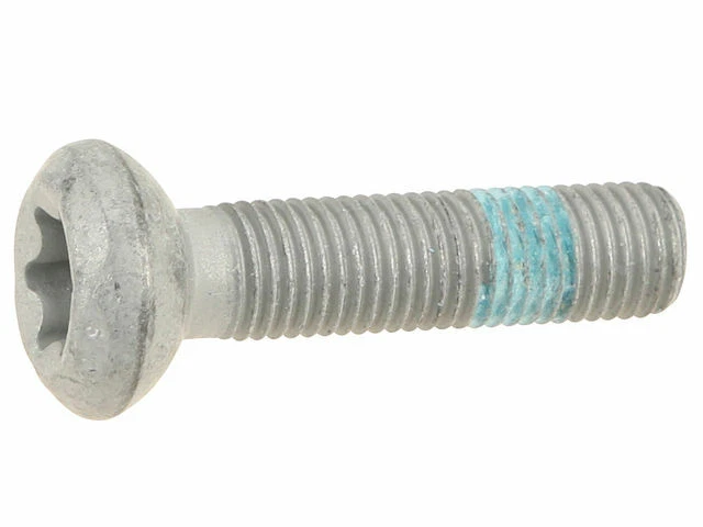 Perno de montaje de buje delantero genuino para BMW 650i Gran Coupé 2013-2014 45MCTS Foto 1 de 1