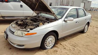 2000 2001 2002 2003 2004 Saturn L100 Alternator 2.2l Dohc 22674549 — 第 1/4 张图片