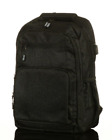 Bulletproof Backpack - Lightweight with 10 x 16 panel Insert - NIJ LEVEL IIIa 