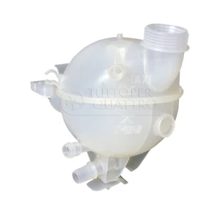 Vaschetta Acqua Radiatore per PEUGEOT 1007,2008,207 CITROEN C2,C3,C4, DS3 - Picture 1 of 5