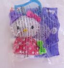 Neuf dans son emballage 2001 McDonalds Happy Meal Sanrio Hello Kitty Beach #1