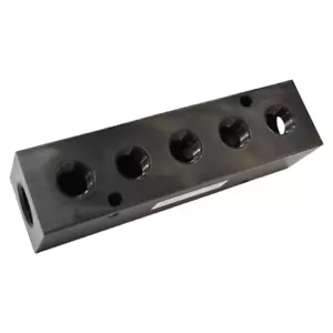 7 Port Air Manifold - Foto 1 di 2