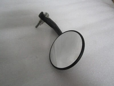 Espejo montado en manillar Indian Scout Bobber 22-24 (UNO) Foto 1 de 4