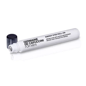 Germaine de Capuccini - For Men Energy Eyes Roll-On - Picture 1 of 1