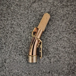 Soprano Saxophone Phosphor Copper Neck 16.8mm - High-quality Sax Accessories - Picture 1 of 3
