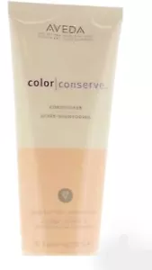 Aveda Color Conserve Conditioner 6.7 Oz Rare DISCONTINUED New - Picture 1 of 1