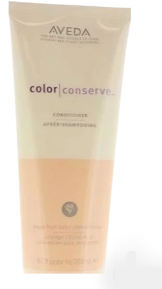 Aveda Color Conserve Conditioner 6.7 Oz Rare DISCONTINUED New - Image 1 of 1