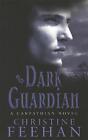 Dark Guardian: Number 9 in series by Christine Feehan (English) Paperback Book