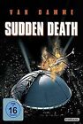 Sudden Death - Limited Collector's Edition [Blu-ray]... | DVD | Zustand sehr gut
