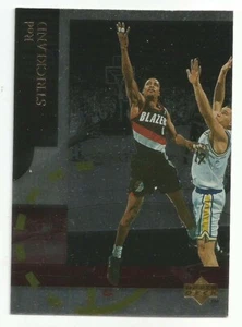 ROD STRICKLAND 1994-95 UPPER DECK SE CARD NM-MT CONDITION PORTLAND TRAIL BLAZERS - Picture 1 of 2