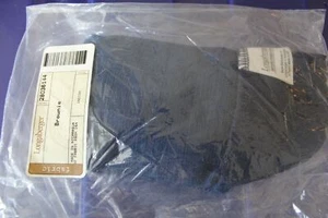 Longaberger Indigo Blue Brownie 8x8 Serving Solutions Basket Liner #28036144 NEW