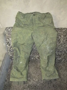 Winter pants of the Russian Army. Ukr/Rus 2022-2024 - Picture 1 of 9