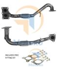 BM70442 EXHAUST FRONT PIPE MG TF 1.8i 16v 3/02-12/09