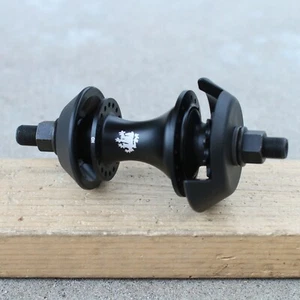 PRIMO BMX HD CASSETTE BICYCLE HUB BLACK 9T RHD HOBIE DOAN - Picture 1 of 2