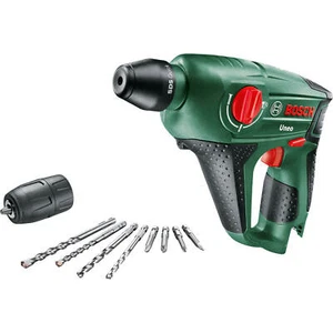 Bosch UNEO 12 LI 12v Cordless Rotary Hammer Drill No Batteries - Picture 1 of 1