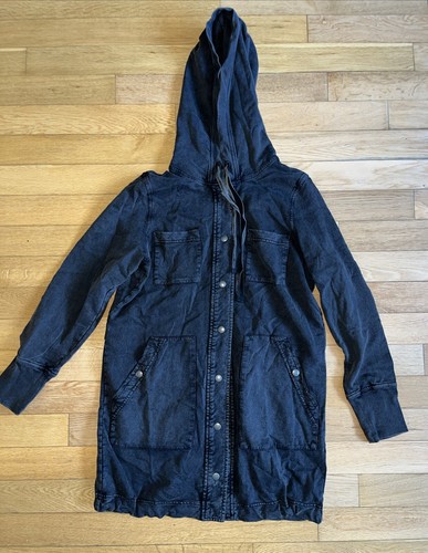 VETEMENTS Giacca utility Melrose e mercato