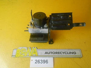 Bloque hidráulico ABS Skoda Roomster Praktik 6R0907379AA n.o 26396 - Imagen 1 de 1