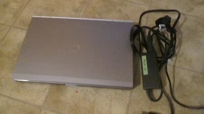 HP ELITEBOOK 8470p 14" Core i5-3230M 2.60GHz/ 8GB /160GB SSD /OS Zorin - Image 1 of 4