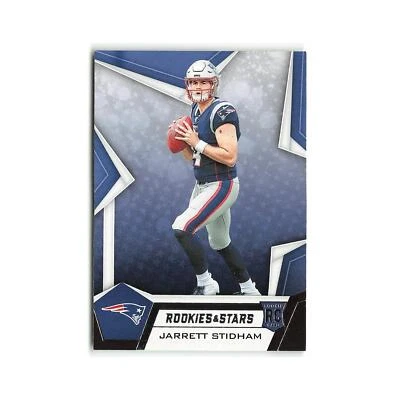 Jarrett Stidham Rookie 2019 #119 NM - Image 1 of 3