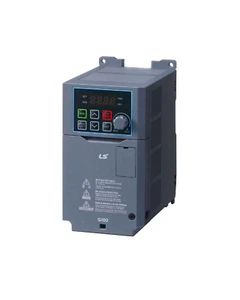 6041002200, VFD, 1Hp (2Hp), 480VAC, LS Electric LSLV0008G100-4EOFN - Picture 1 of 1