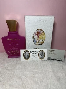 Creed Spring Flower Femme Millesime 75 ml. - Picture 1 of 7