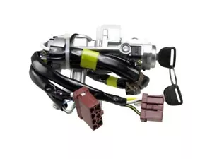 For 1996-2000 Honda Civic Ignition Lock and Cylinder Switch Wells 84188JTFK 1997 - Picture 1 of 2