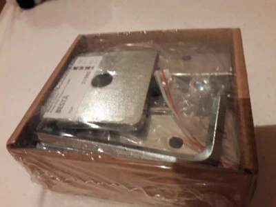 Ikea Besta 21985 Metall Bein/Fuß - 801.341.90 - Neu in OVP  - Bild 1 von 4