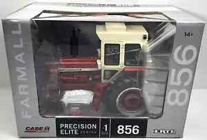 ERTL - Precision Elite #1 - Farmall International 856 - 1:16 Scale - Picture 1 of 7