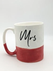Peppermint & Pine Mrs Mug - Picture 1 of 4