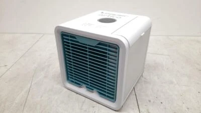 BEPER P206RAF200 Refrigeratore Portatile da Tavolo - Mini Raffrescatore d'Ari... - Immagine 1 di 4