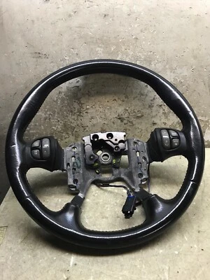 Volante Pontiac Bonneville 00  Foto 1 de 2