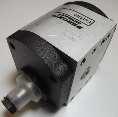 BEROKIT Hydraulikpumpe für 0510615365 Bosch Rexroth Claas MF Renault