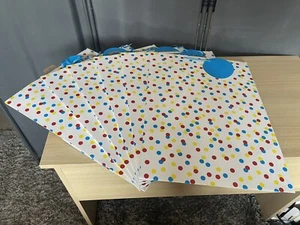 JUMBO GIFT BAGS Pack Of 6 Suitable For All Occasions. - Picture 1 of 13