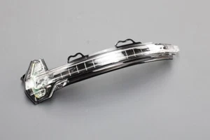 Genuine Audi A4 S4 RS4 A5 S5 RS5 wing mirror indicator lens (left) 8W0949101A - Picture 1 of 3
