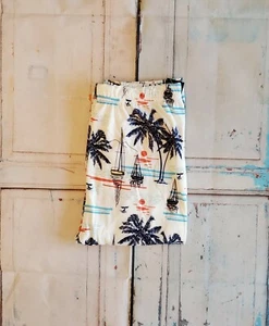 Buttery Soft PALM TREE Kids Leggings-S/M - Picture 1 of 6