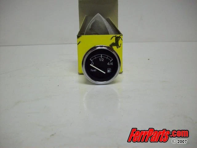 Medidor de nivel de combustible Ferrari 550 (LHD), #164636  Foto 1 de 1