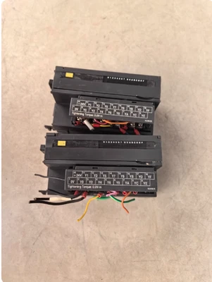 1Pcs Used MSYSTEM module R7C-EC16A - Image 1 of 2