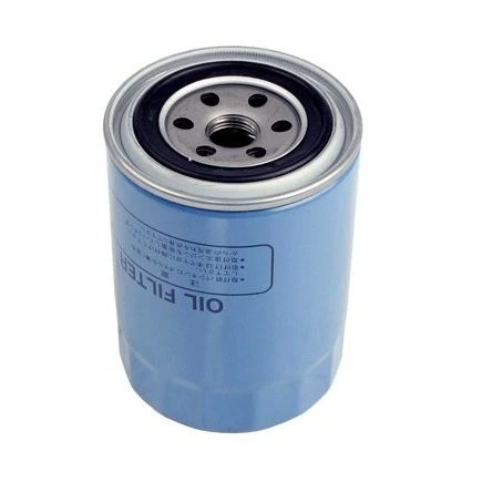 Filtro de aceite Beck Arnley 041-8756 Foto 1 de 4