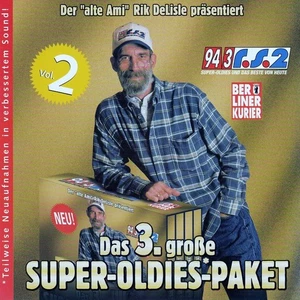 Das 3. Große Super-Oldies-Paket, Vol. 2 - Bild 1 von 1