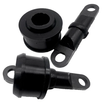 2x Ford Focus (1998 - 2019) Rear Trailing Arm PSB Poly Polyurethane Bushing Kit - Image 1 of 4