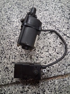 TORO SNOW BLOWER POWERLITE, CCR1000, CCR 1000E ELECTRIC STARTER - Needs Parts - Picture 1 of 24