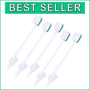 High Absorbency Disposable Sputum Suction Toothbrush - 50 pcs for Easy Oral Care - Picture 1 of 9