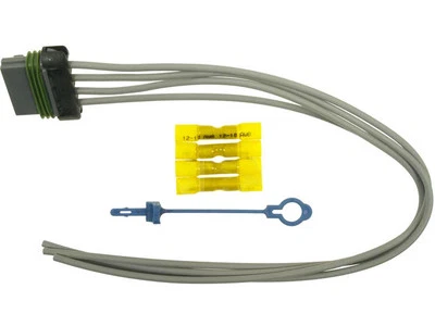 Conector de bomba de inyección de aire secundario suburbano para GMC K2500 SMP 53671VKTW Foto 1 de 2