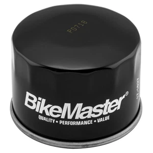 BikeMaster Oil Filters for ATV Black JO-M40 - Picture 1 of 3