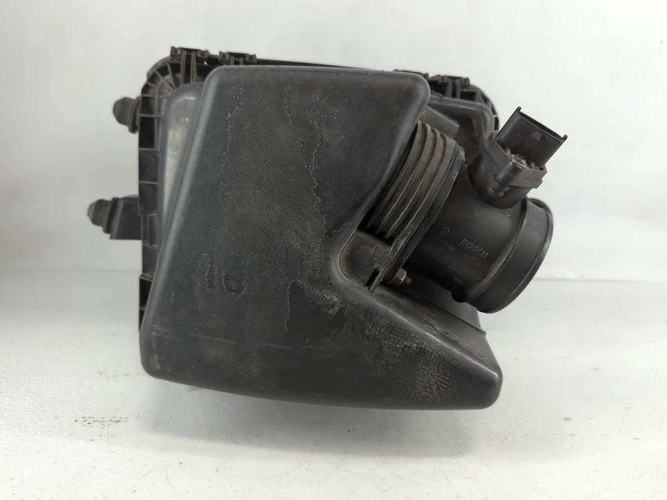 2002-2003 Saturn Vue Air Cleaner Intake-duct Hose Tube KPUTR - Image 1 of 4