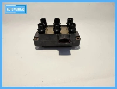 Original FORD USA MUSTANG Convertible ignition coil electric 90TF12029A1A - Image 1 of 4