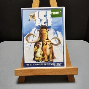 Ice Age - DVD Promo - - Picture 1 of 2