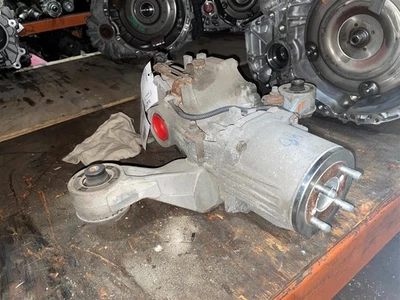 Eje trasero Carrier AWD relación 2.277 compatible con 10-22 LEXUS RX350 1995457 Foto 1 de 4